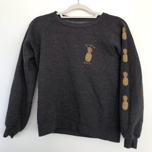 Billabong crewneck